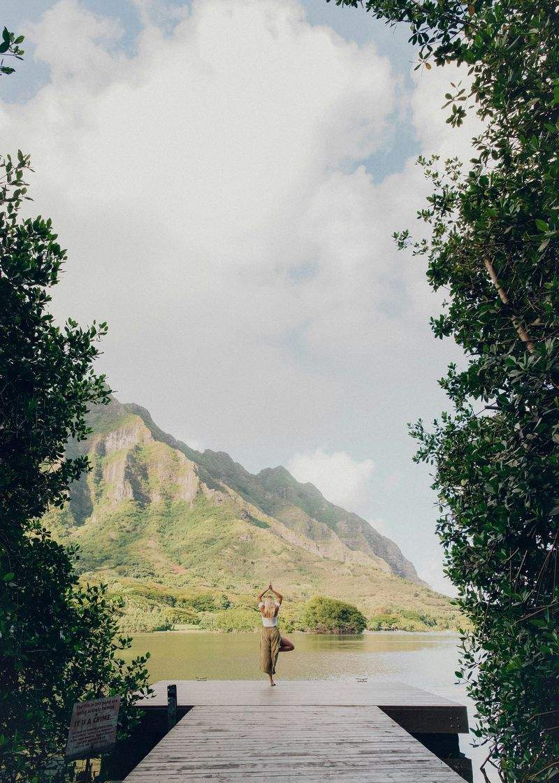 About Nordic Serenity Yoga