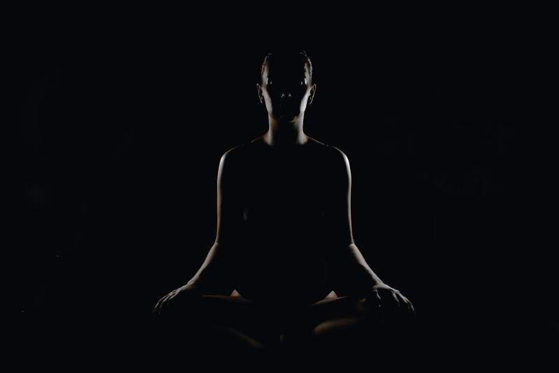 Embracing the Calm of Winter with Nordic Serenity Yoga