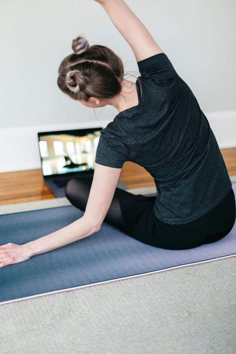 Nordic Serenity Yoga - Image 11