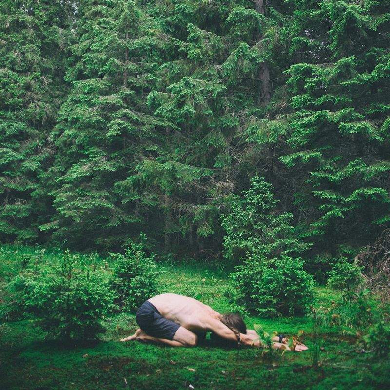 Nordic Serenity Yoga - Image 14