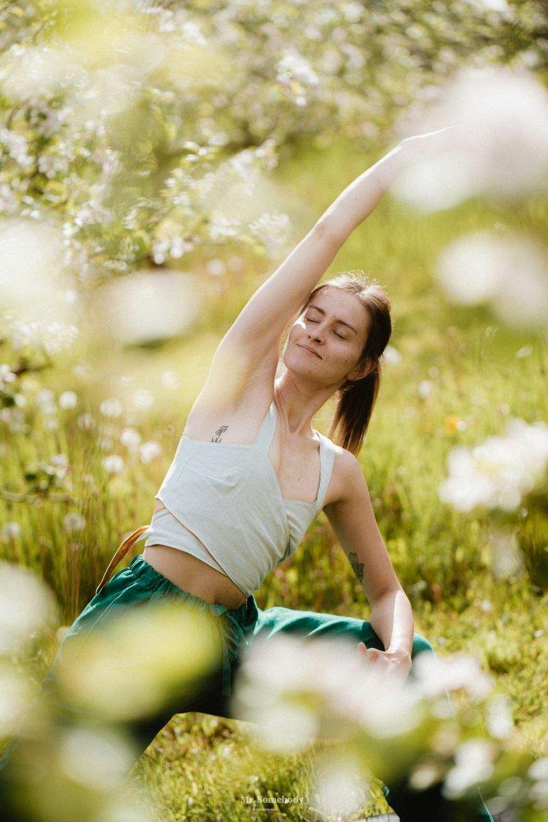 Nordic Serenity Yoga - Image 2
