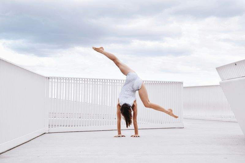 Hatha Yoga