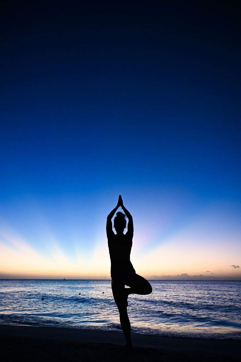Ashtanga Yoga